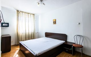 Drumul Taberei - Favorit, 3 camere, 2/10, mobilat, utilat complet, comision 0% - Poză 7