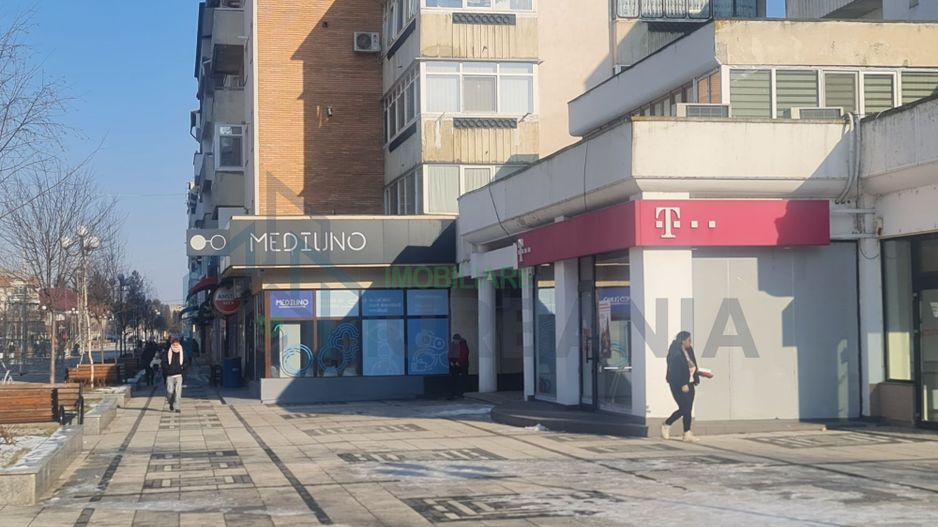 Închiriez spațiu comercial! - Poză 4