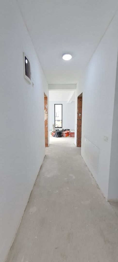 SABARENI casa individuala P+Pod, teren 500 mp, utilitati, COMISION 0%! - Poză 12