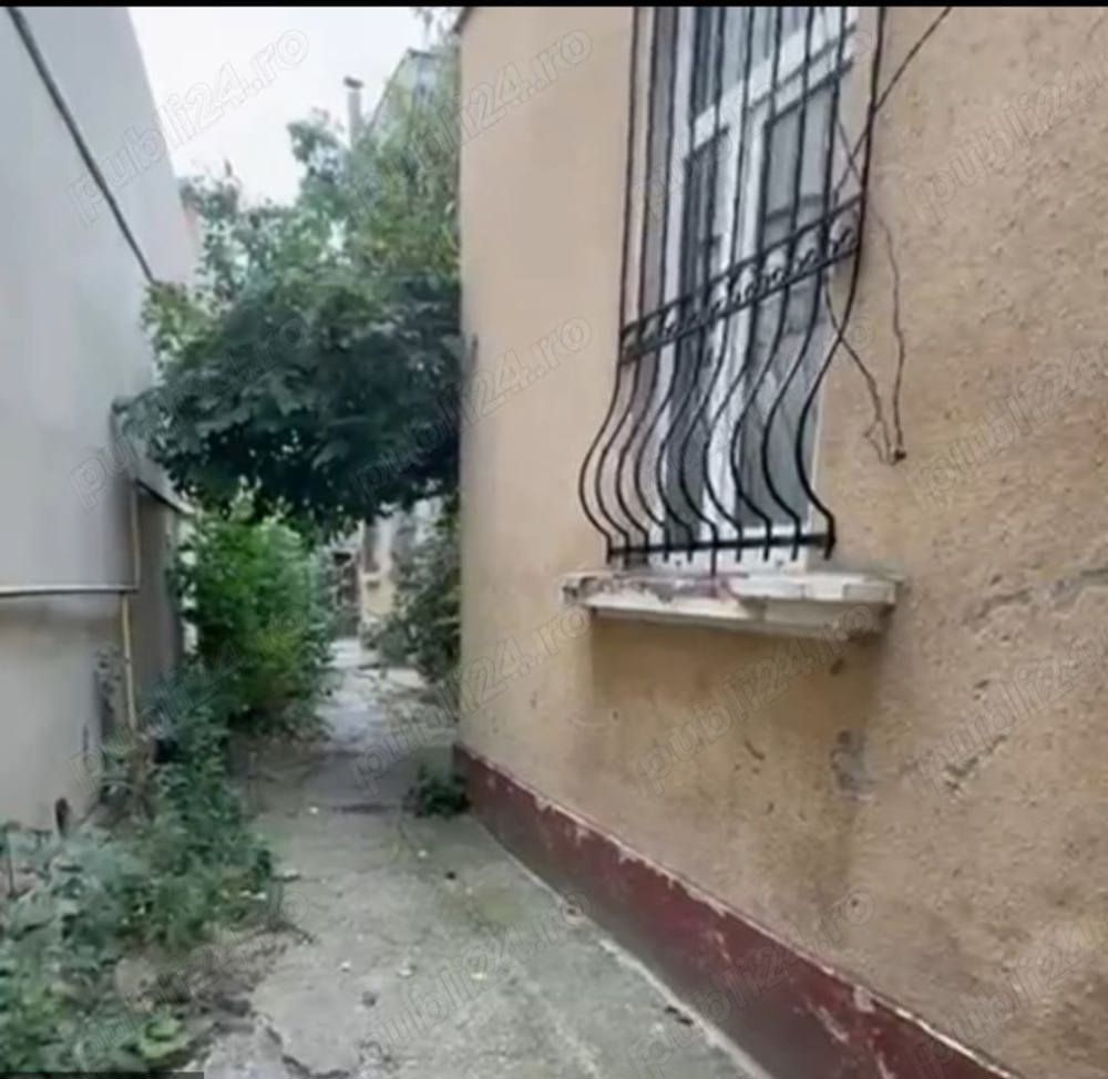 Vând Casă 2 corpuri stil vagon centrul Bucureștiului - Poză 1