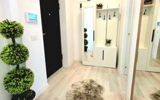 Apartament cu 3 camere de închiriat – Moon Reflexes-500 EURO - Poză 8
