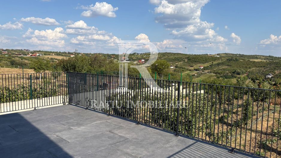 Duplex de inchiriat cu 6 camere | Zona dealuri | Oradea - Poză 25