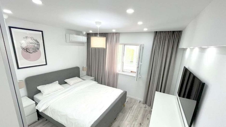 3 Bedroom Apartment | Unirii-Bd. Corneliu Coposu | Own heating plant - Poză 1