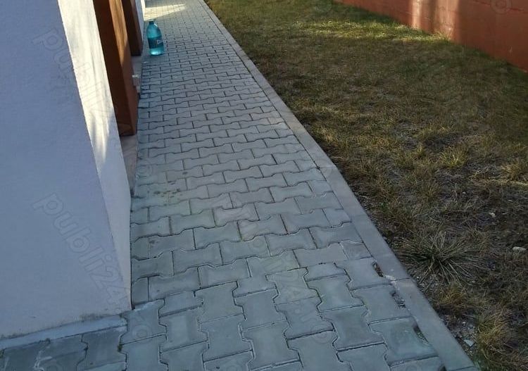 Apartament 2 camere cu gradina si 2 parcari zona TERRA - Poză 6