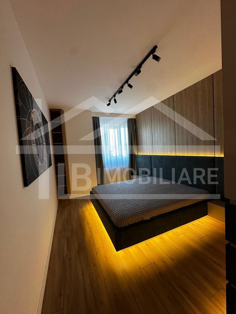 Apartament cu 2 camere, 67 mp, parcare, Zona Concept 9 - Poză 5