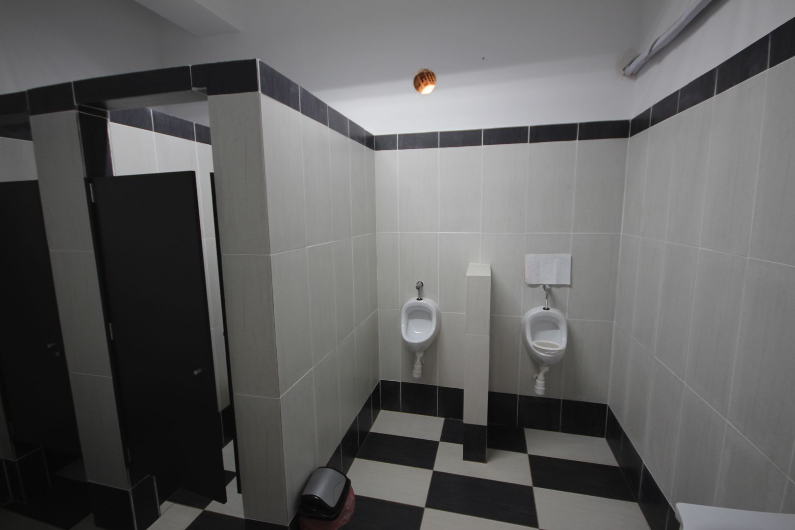 Spatiu comercial 800 mp -zona C. Brancoveanu - Poză 7