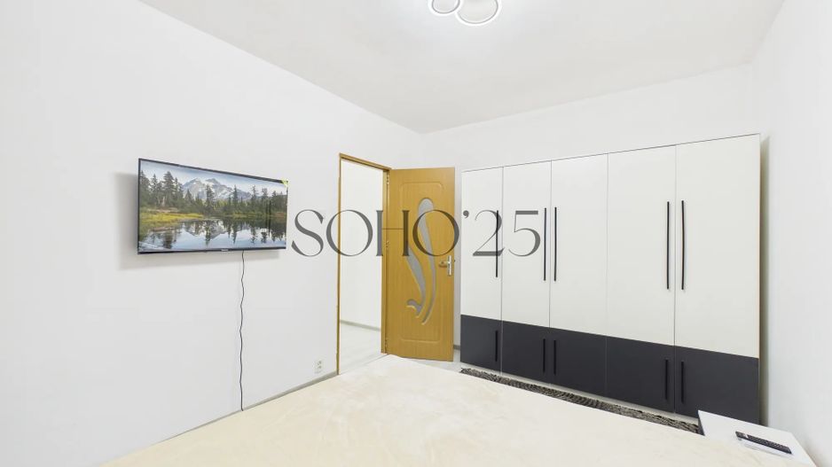 Apartament 2 camere | Bd. Tineretului | Parter cu terasă închisă - Poză 18