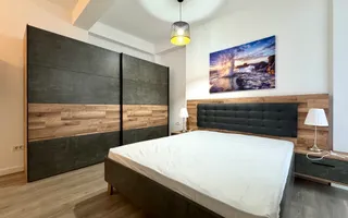 Apartament cu 3 camere *prima inchirere* // zona Herastrau - Poză 38
