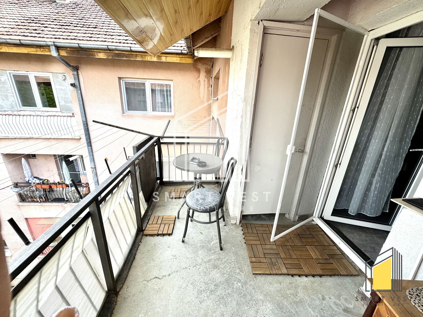 Apartament 3 camere decomandat | 78 mp | Zona Carpati 2 - Poză 16