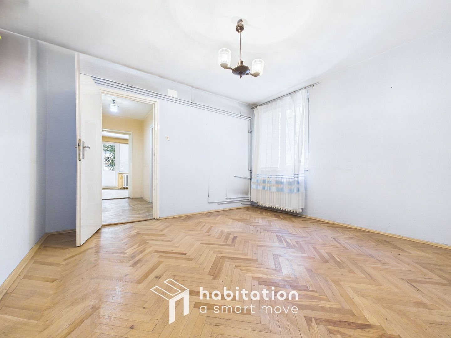 Apartament spatios cu 4  camere, Piața Unirii - Punctele Cardinale - Poză 14