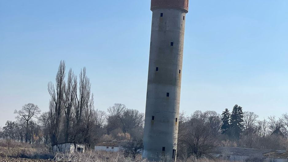 OCAZIE!!Camin muncitori, turn de apa, 19 030 mp, Batar. 139. 000 E NEG - Poză 5