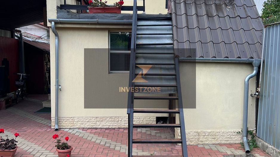 Casa de vanzare in zona Cantemir Oradea, aproape de Lotus si Salca - Poză 7