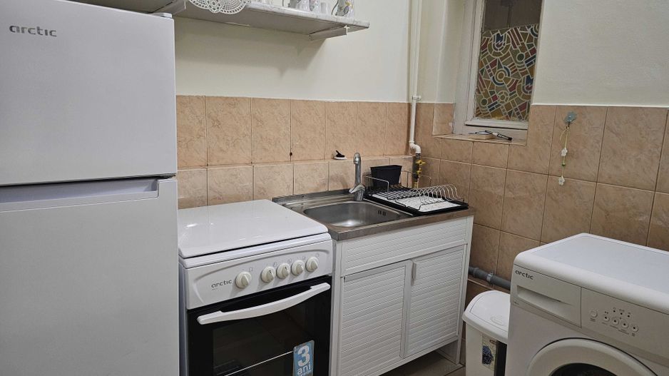 Inchiriere garsoniera zona Kogalniceanu - Poză 4