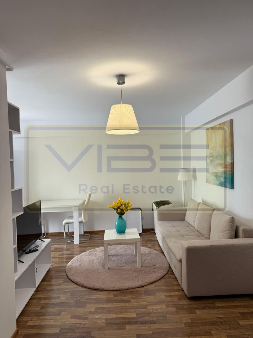 Apartament premium 2 camere Copou - Poză 5