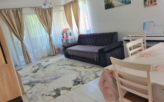 Apartament 2 camere decomandat etaj 1 Cartier Tractorul 2014 - Poză 8