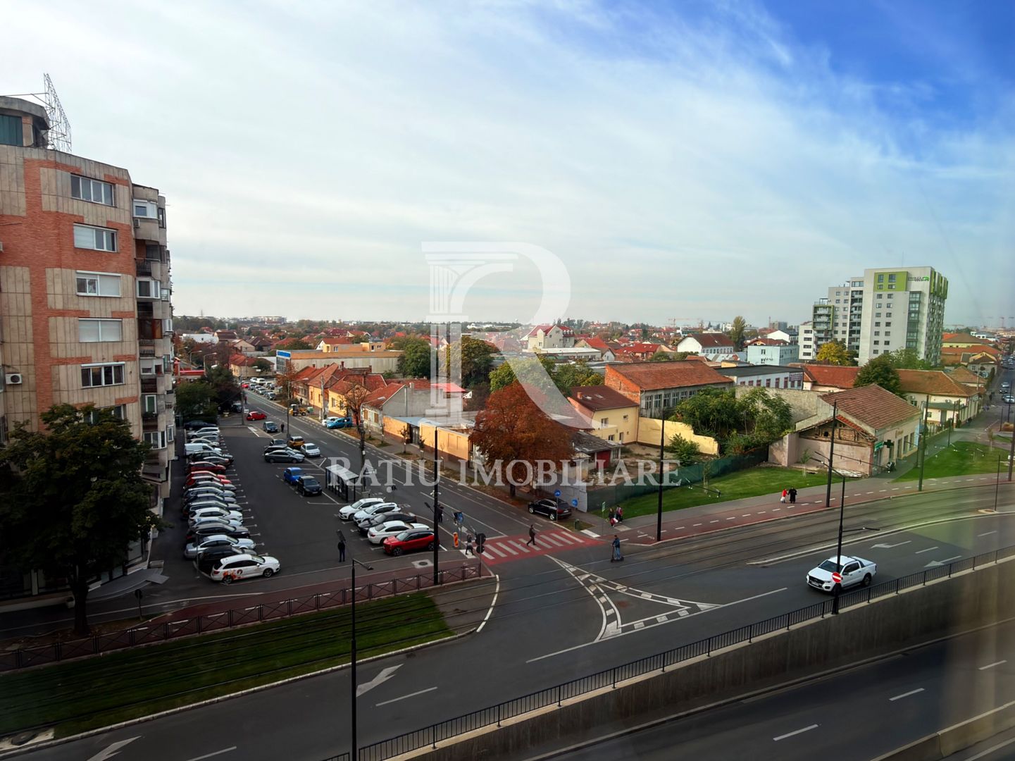 Apartament 3 camere | 2 dormitoare | Centrul Civic | Oradea - Poză 16