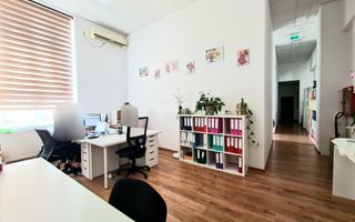 Spatiu birouri de închiriat Brasov - 135 mp # plus-imo.ro - Poză 2