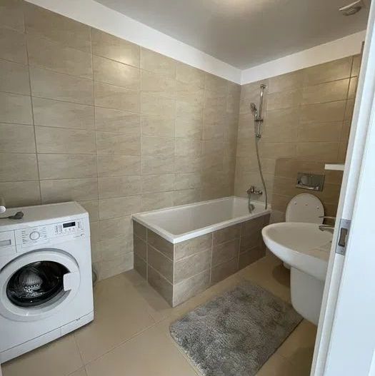 STUDIO BANEASA PARK RESIDENCE 5 VEDERE LAC - Poză 3