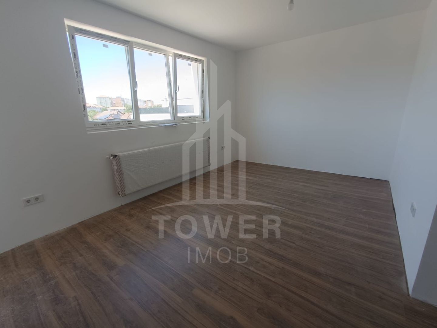 Apartament spațios de vânzare în Șelimbăr | 0% Comision | Finisat la cheie - Poză 1