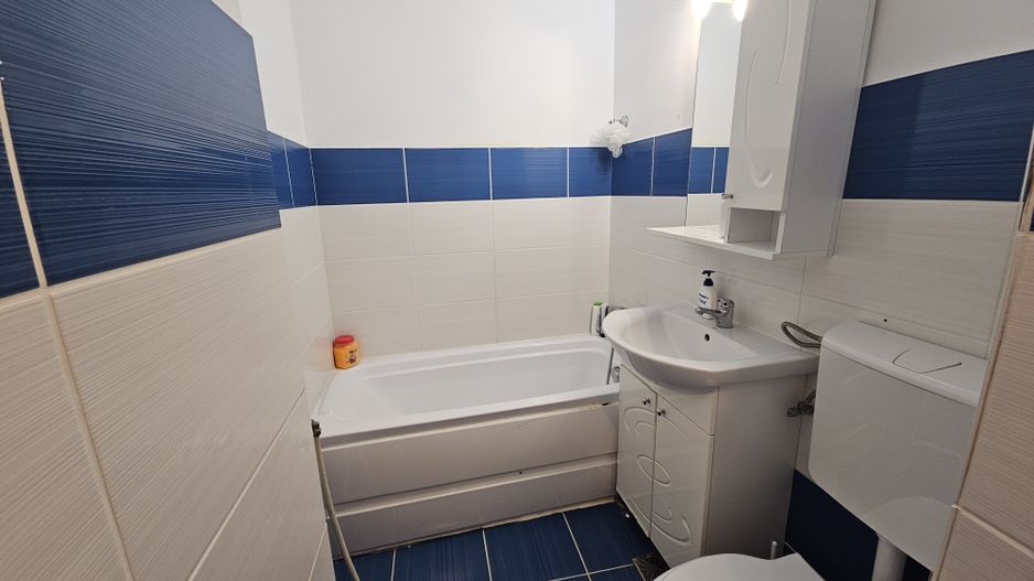 Apartament 2 camere decomandat Constantin Brancoveanu / Lamotesti - Poză 13