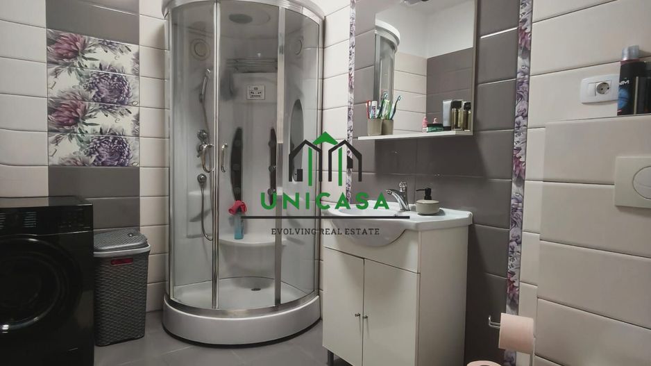 Apartament 3 camere | 108 mp | Etaj 1/7 | Lift | Parcare inclusă | Zona 1Mai - Poză 14