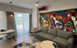 Inchiriere apartament 2 camere | Belvedere Residence - Poză 1