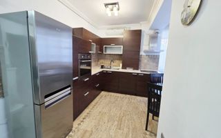 3 camere, mobilat modern, bloc nou, parcare, Buna Ziua - Poză 18