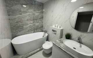 Chirie, apartament, 4 camere, str. Sarmizegetusa, Botanica - Poză 4