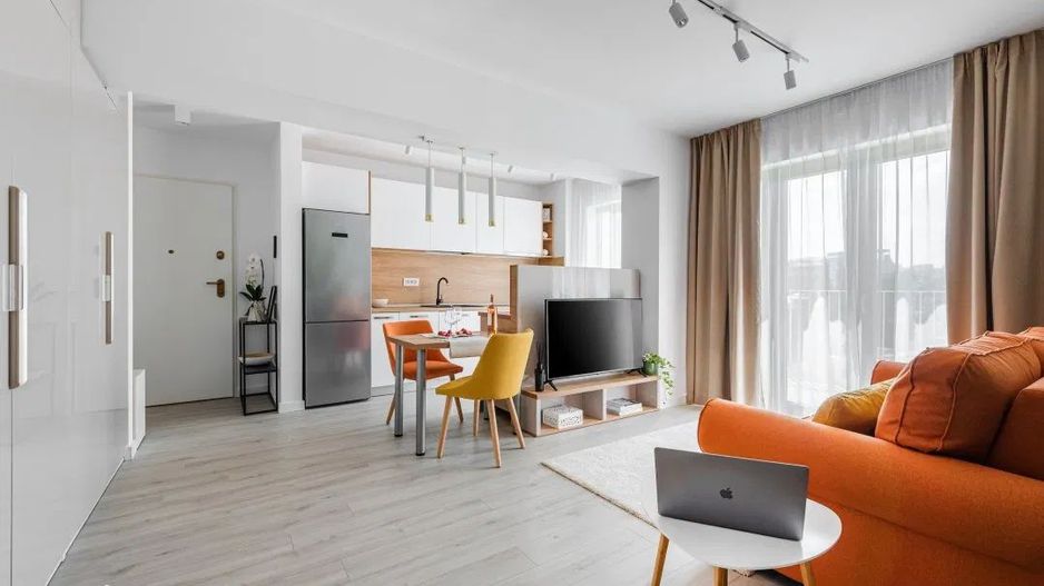 Apartament 2 camere Unirii - Poză 4