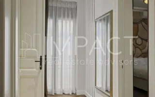 APARTAMENT DEOSEBIT CU 3 CAMERE IN VILA || CURTE - Poză 13