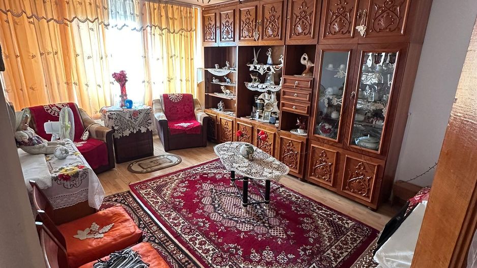 Apartament 3 camere decomandat de vânzare – Crângași A600 - Poză 3