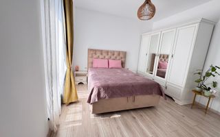 Apartament 3 camere, mobilat si utilat, Sos.Salaj-Confort Urban - Poză 2