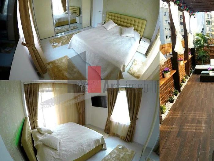 Inchiriere 3 Camere Unirii - Nerva Traian - Poză 3