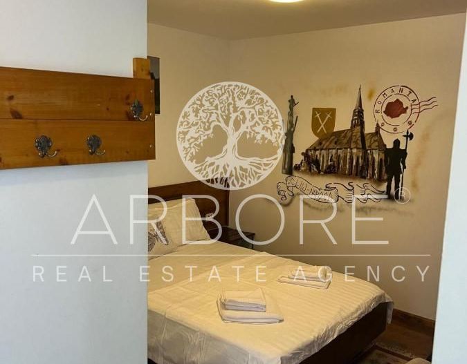 AFACERE PENSIUNE CU 8 CAMERE DE ÎNCHIRIAT - ZONA BĂNEASA - Poză 15