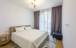 Apartament 4 camere Eminescu | Imobil 2023 | Loc de parcare - Poză 12
