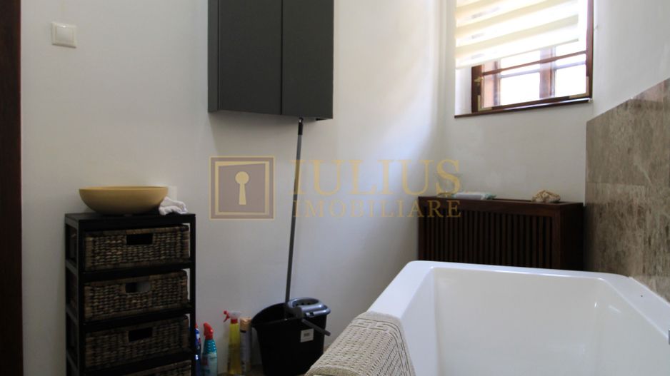 Piata Victoriei, 2 camere, centrala proprie - Poză 19