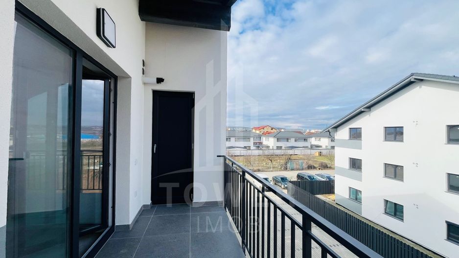 Apartament 2 camere-Selimbar - Poză 9