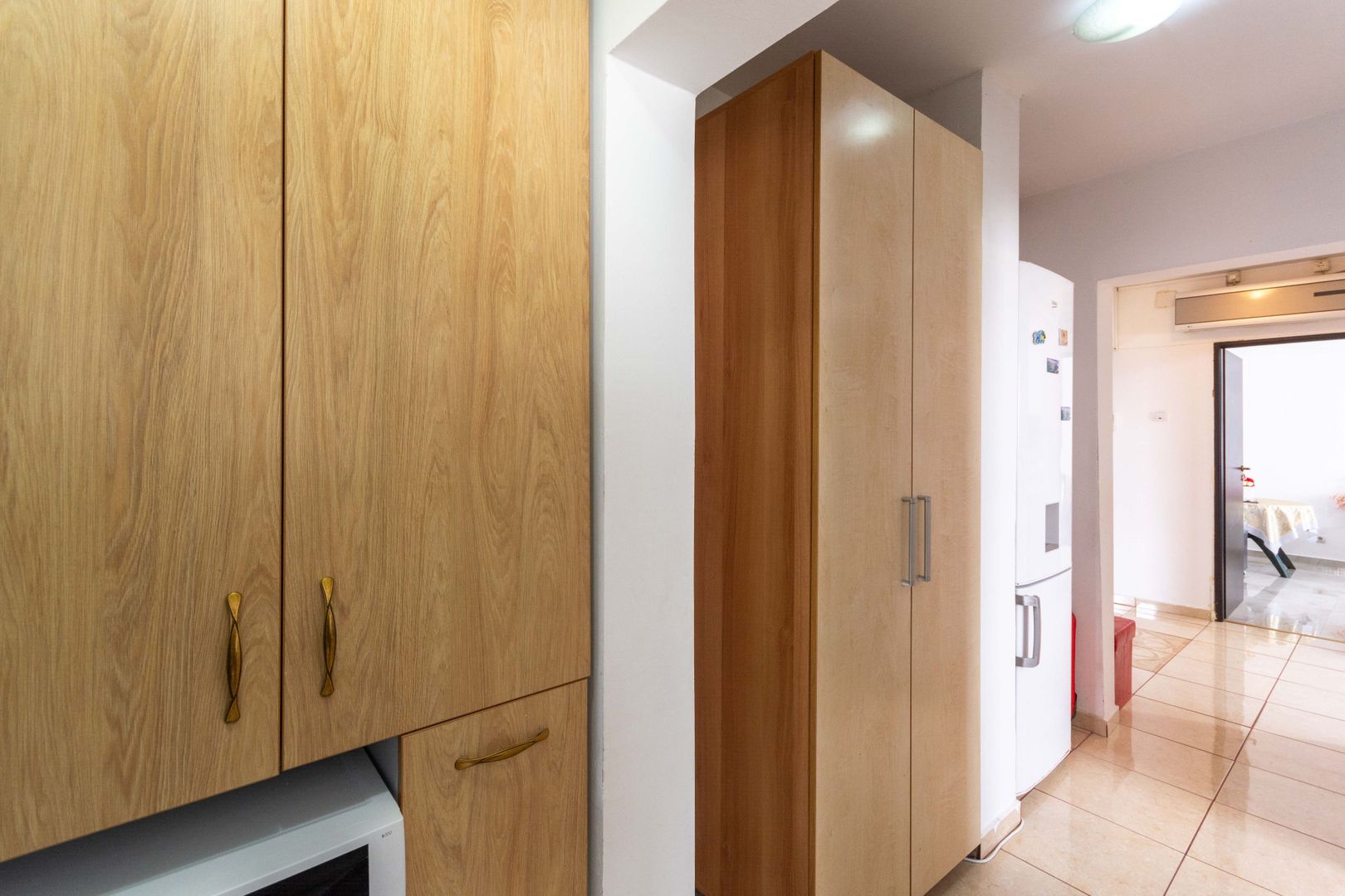 Apartament 4 camere Pantelimon -Vergului -Costin Georgian - Poză 15