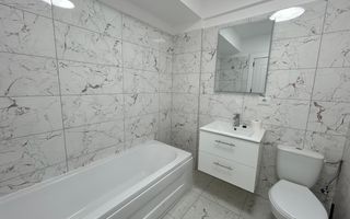 Studio zona Metalurgiei + Loc de Parcare la prima închiriere - Poză 7