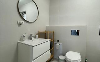 Casă duplex modernă mobilată complet, incărcător  Tesla Berceni - Poză 8