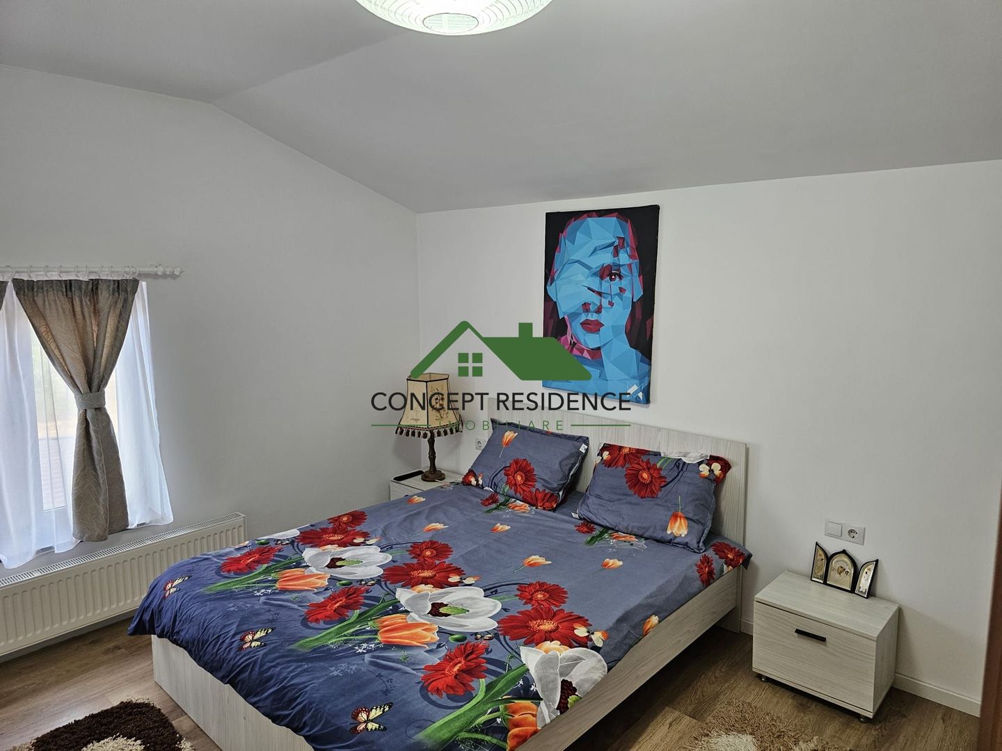 Casă modernă 127 mp utili, teren 250 mp, T. Magheraus– stradă privată - Poză 5
