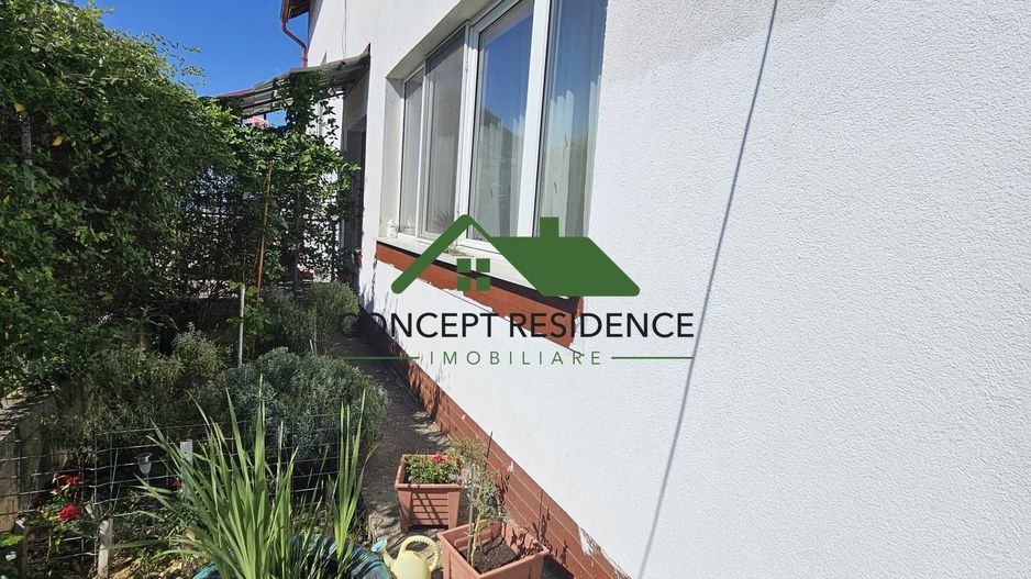 Apartament 3 camere cu curte proprie – Pictor Lidia Agricola - Poză 14