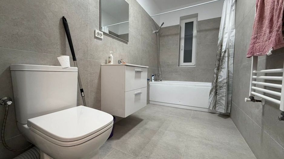 Apartament 2 camere Calea Urseni - Poză 7