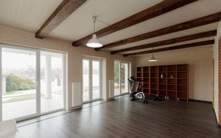 Chirie, casă, 3 camere, strada Plaiului, Botanica - Poză 35