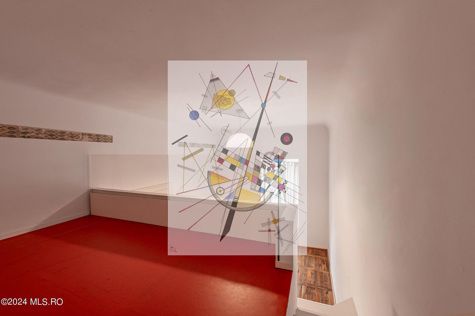 [De închiriat] Apartament 92 mp Bd. Eroilor, etaj 1 - Poză 11