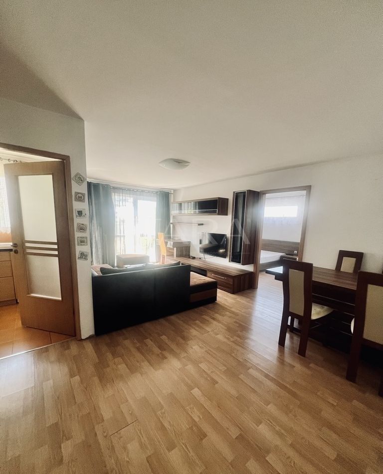 Apartament 2 camere, Florești, zona Eroilor - Poză 2