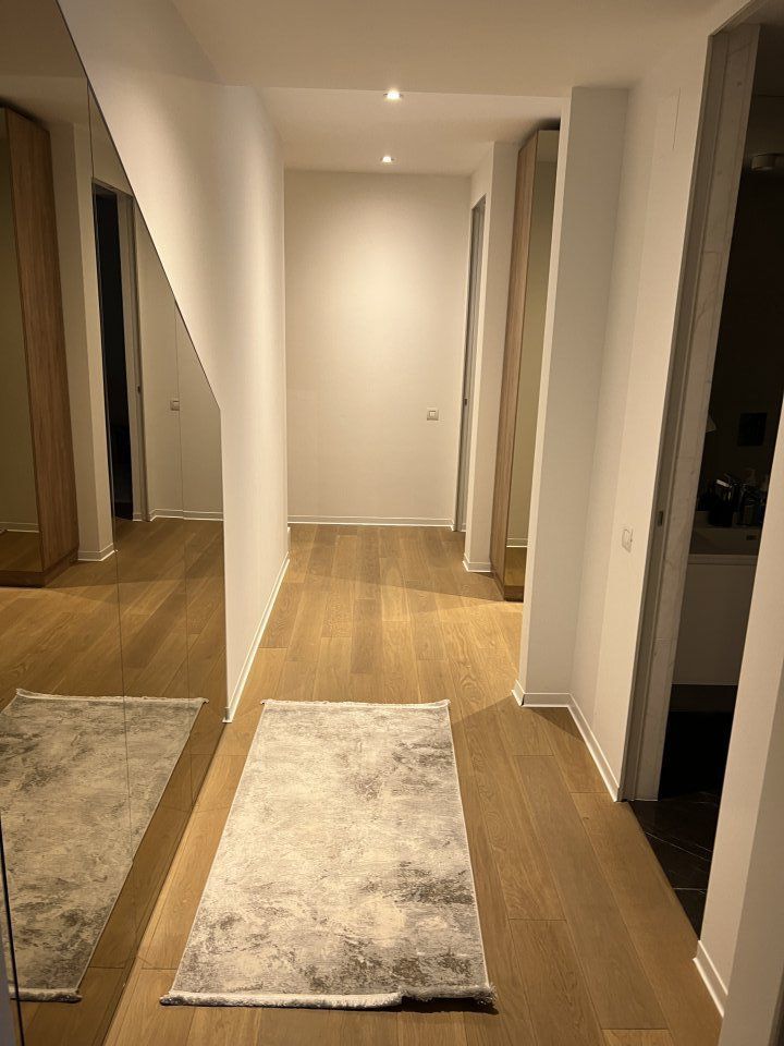 Apartament 4 camere Primaverii Piața Charles de Gaulle - Poză 13