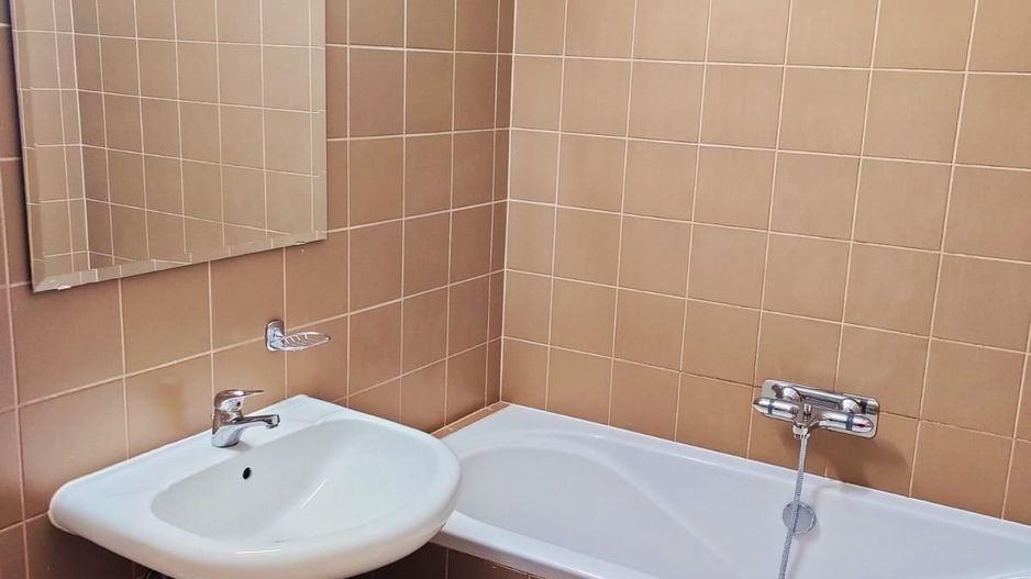 GARSONIERA- ASMITA GARDENS, BLOC NOU, BUCATARIE INCHISA, MODERN - Poză 7