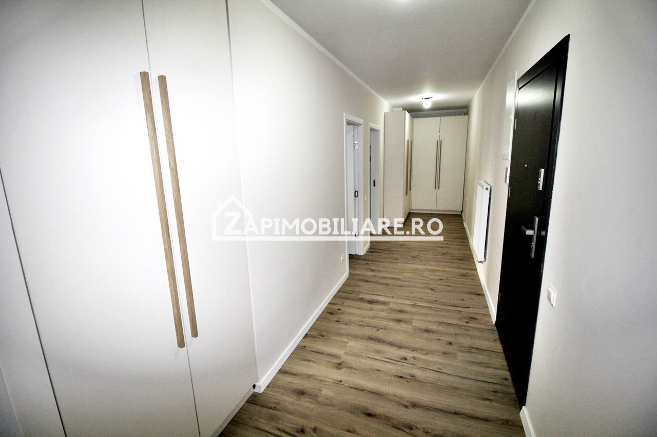 Apartament 2 camere,55mp, cartier Tudot, Targu Mures - Poză 11