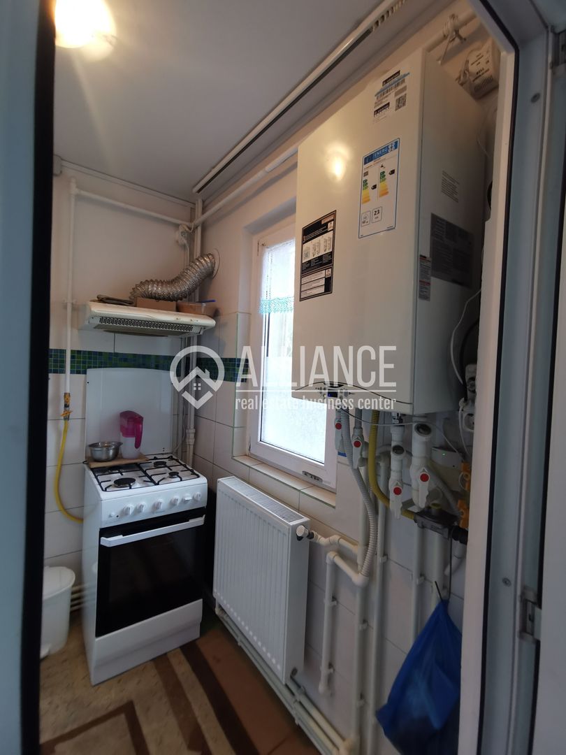 I. C BRĂTIANU Sc 8 apartament 2 camere mobilat - Poză 8